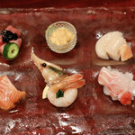 用户对于魚作的评论图