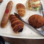 User's review image for リヨン エトワール