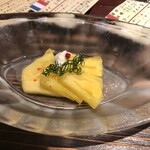 用户对于葡萄日和 ヨイノクチ的评论图