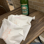 User's review image for ブタまんズ