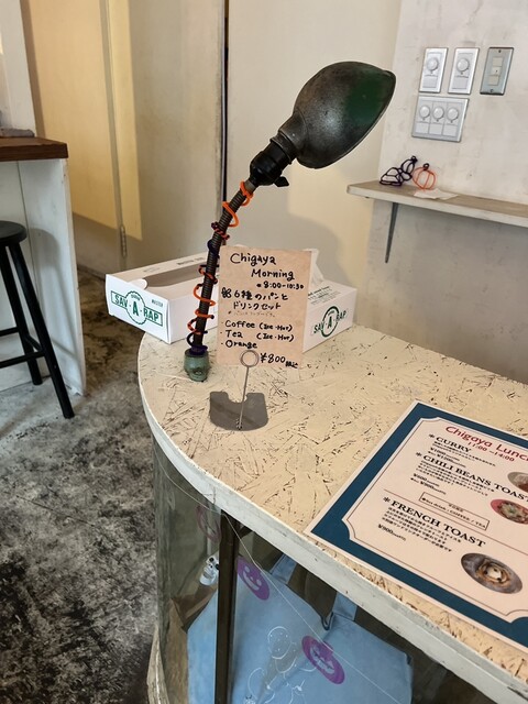 User's recommendation image for チガヤ 蔵前店