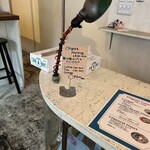 User's review image for チガヤ 蔵前店