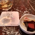 用户对于ザ・ニッカバー的评论图