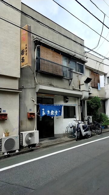 User's recommendation image for 大衆食堂 若名