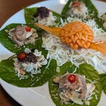 User's review image for Chaaw wan