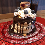 User's review image for Riz Labo Kitchen 裏参道ガーデン