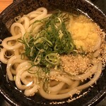User's review image for はなまるうどん 大阪心斎橋店