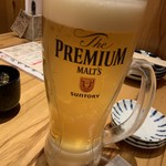 用戶對於北九州酒場的評論圖