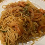 用户对于いたりあ小僧的评论图