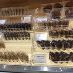 用户对于パティスリー・サダハルアオキ・パリ 新宿伊勢丹店的评论图