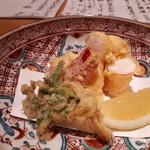 User's review image for 喜想庵 ささ木