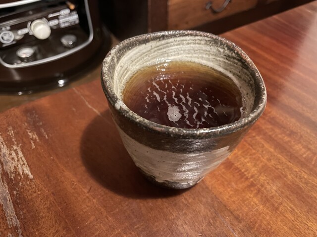 用户对于蕎麦處 笹屋的评论高清图
