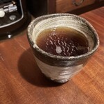 用户对于蕎麦處 笹屋的评论图