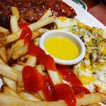 User's review image for アウトバックステーキハウス 池袋店