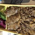 用户对于京のお肉処 弘 亰店的评论图