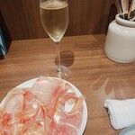 用戶對於ビストロ アジル 蒲田店的評論圖