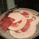 用户对于千日前 上田商店的评论图