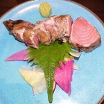 User's review image for 海鮮料理と酒 いくひさ