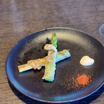 用戶對於TEPPANYAKI 10 SHIBUYA的評論圖