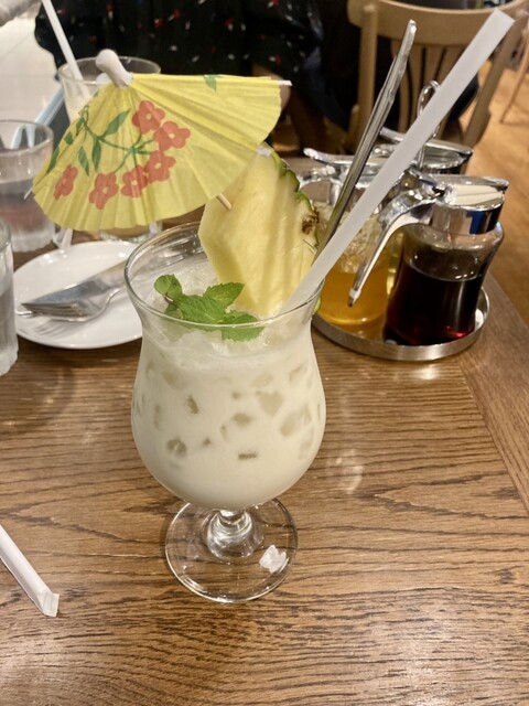 User's recommendation image for Hawaiian Pancake Factory LINKS UMEDA