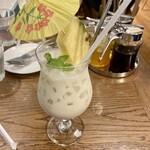 User's review image for Hawaiian Pancake Factory LINKS UMEDA