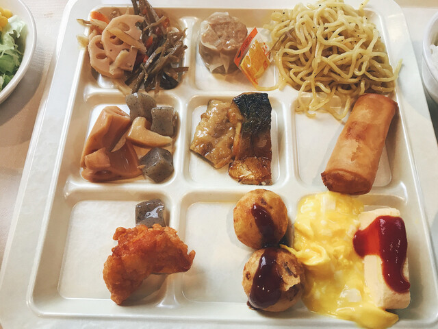 用戶對於ホテルサンホワイト的評論高清圖
