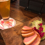 User's review image for スモーク ビア ファクトリー NAMACHAん Brewing