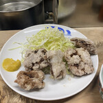 User's review image for 捕鯨船