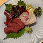 用戶對於うなぎの中庄 虎ノ門ヒルズ店的評論圖