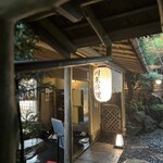 用戶對於貴船べにや的評論圖