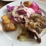 User's review image for 丘の上のレストランPomme