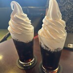 用戶對於宮越屋珈琲 日本橋三越店的評論圖