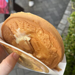 用戶對於大王チーズ 10円パン 道頓堀店的評論圖