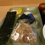 用户对于徒士の湯 ドーミーイン 上野・御徒町的评论图