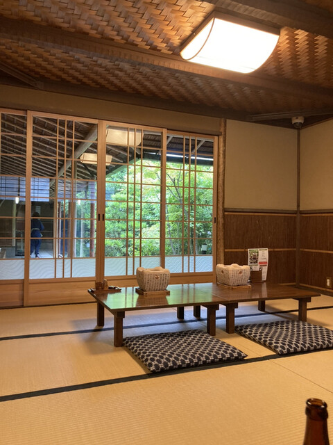 User's recommendation image for 奥丹 南禅寺店