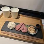 用戶對於PANCAKE ROOM 京都タワーサンド店的評論圖