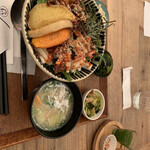 用戶對於玄三庵　 淀屋橋odona店的評論圖