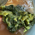 User's review image for ラーメンショップ  府中分梅町店