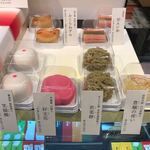 User's review image for とらや 日本橋店