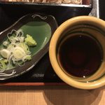 User's review image for 割子そば　柚子の木