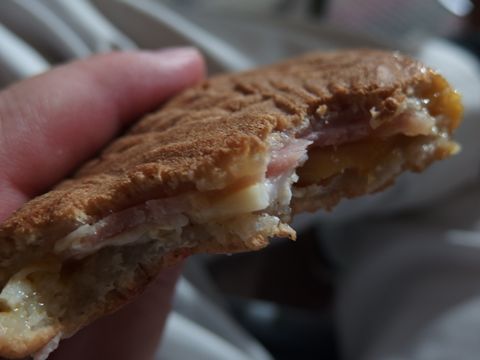 User's review image for 北菓り