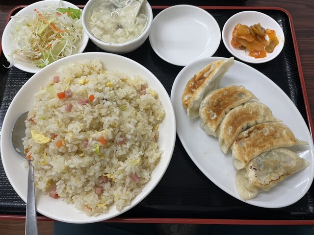 User's recommendation image for 餃子太郎