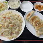 User's review image for 餃子太郎