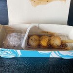 User's review image for 赤坂青野 本店