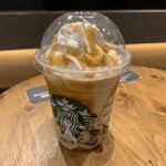 用戶對於スターバックスコーヒー シモキタエキウエ店的評論圖