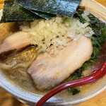 User's review image for パワー軒