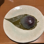 用户对于直中 仙太郎 東横のれん街店的评论图