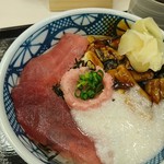 用戶對於まぐろ市場 立川北口店的評論圖