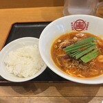用戶對於台湾ケンさん 豊田市駅前本店的評論圖
