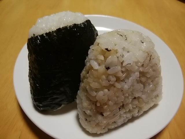 User's review image for 金井米穀店